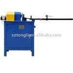 TL-120 tube cutting machine