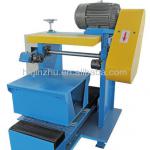 Manufacturer of Metal Sheet Polishing Machine JZ-P3001