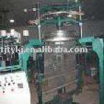 Wire Mesh Knitting Machine