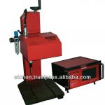 EtchON Standalone Dot Pin Marking Machine, Model : DPM302