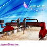 CNC Plasma Bevel Cutting Machine /CNC Flame And Plasma Cutting Machine / CNC Plasma Cutting Machine