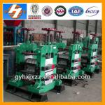 2013 hot mini rolling mill for rebar