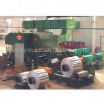 Aluminum Strip Rolling Machine