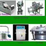 45 ton aluminum foil container making machine