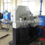 steel wire rope swage machine