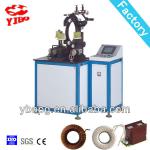 Automatic High accurancy Toroidal Winding Machine for Current Transformer YW 260A