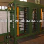 3D wire mesh panel production line in D&amp;T Company