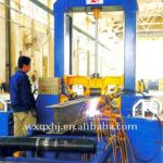 H beam assembling machine(Z15)