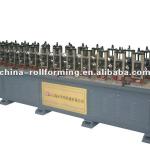 High tensile steel roll forming machine