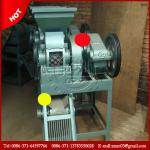 2013 Hot-selling Copper/Bronze Powder Briquette Machine