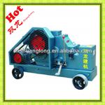 50mm electric steel rebar cutting machine price from factory