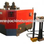 Profile bending machine in china