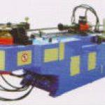 DW Series bending machine