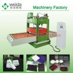 Hydraulic Cutting Machine