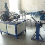 Best factory price Spiral tube making machine factory, Truck air filter core making machine factory