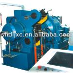 MFCCE 350 Aluminum Continuous Extrusion Machine