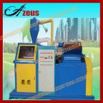 CE Approval Scrap Copper Wire Cable Recycling Machine AZS-600