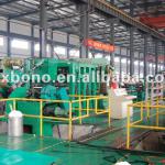 Stainless Steel Slitting Machine