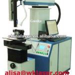 GWEIKE Laser Welding Machine/industrial PC control