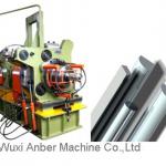 Continuous Extrusion Production Line for Aluminium Flat Wire and Conductor