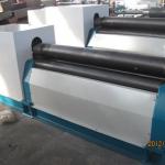 W11 symmetric rolling machine