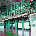 Galvanized Production Line