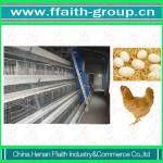2012 high quality chicken cage poultry farm for sale