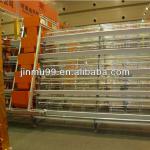 battery hen cage