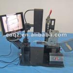 smt fuji feeder calibration machine