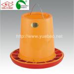 Feeder for Poultry