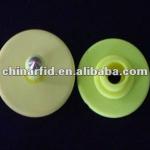 RFID animal ear tag in stock