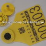 RFID animal electronic ear tag