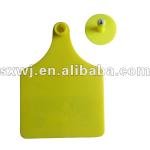 Catttle RFID animal ear tag