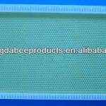 2013 high quality plastic beehive frame