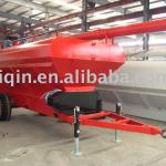 BQSZC-2.5T Bulk Feed Trailer