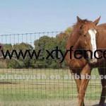 hinge joint knot field fence for animals