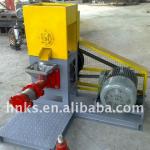 floating fish pellet machine/ fish food machine, fish pellet food machine