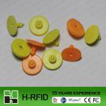 rfid ear tag for animal tracking -15 years RFID experience