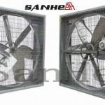 DJF(b)-2 series Hanging Axial fan