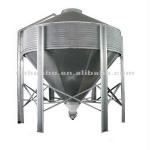 Huabo grain steel silo