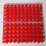 PVC milking parlour mat