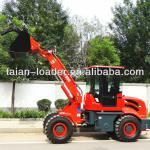 TL1500 farm tractor front loader