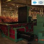 waste baler