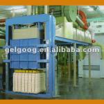 Cotton Baling Machine|Waste Paper Baling Machine |Palm Fiber Baling Machine