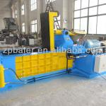 Y81Q-1350 manual baler