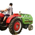 Professional manufacturer CE approved mini hay baler