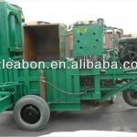 Popular Baler for Wood Shavings, Sawdust, Wood Chips 0086 159 3904 5080