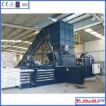 Factory Direct Sale Automatic Horizontal Baler