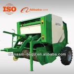 Large Agricultural Baling Machine