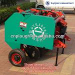 Agricultural baler straw /hay crop bundling machine on sale